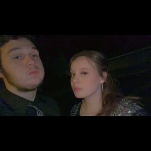 Meet your Posher, Austin